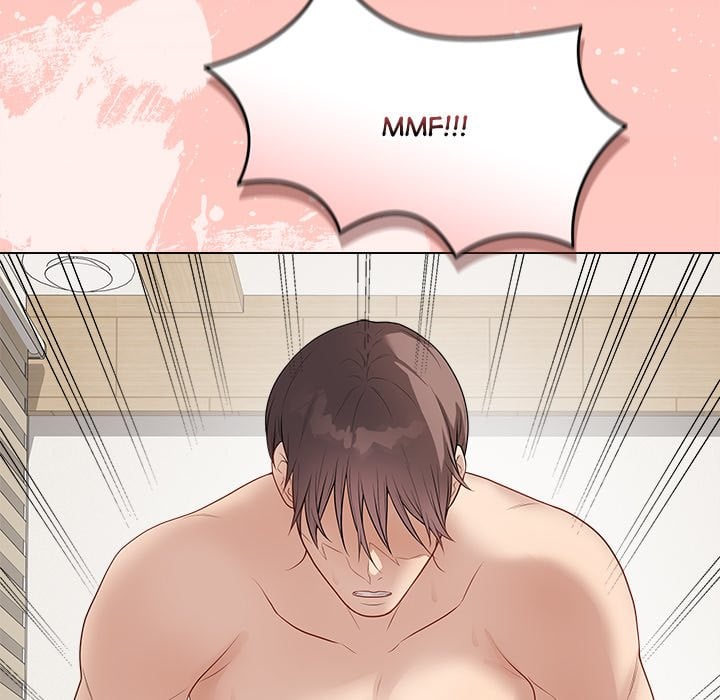 Signed Sealed Mistaken (Uncensored) chapter 34 page 190