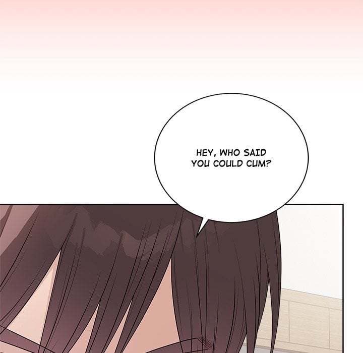 Signed Sealed Mistaken (Uncensored) chapter 34 page 193