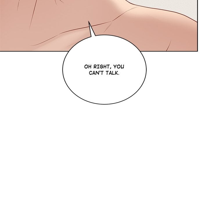 Signed Sealed Mistaken (Uncensored) chapter 34 page 195