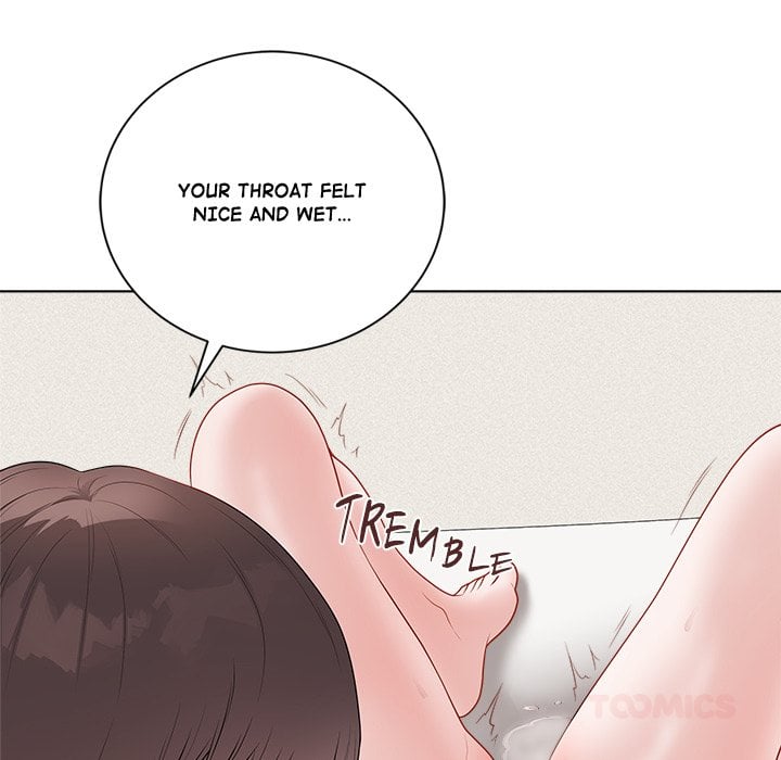 Signed Sealed Mistaken (Uncensored) chapter 34 page 196