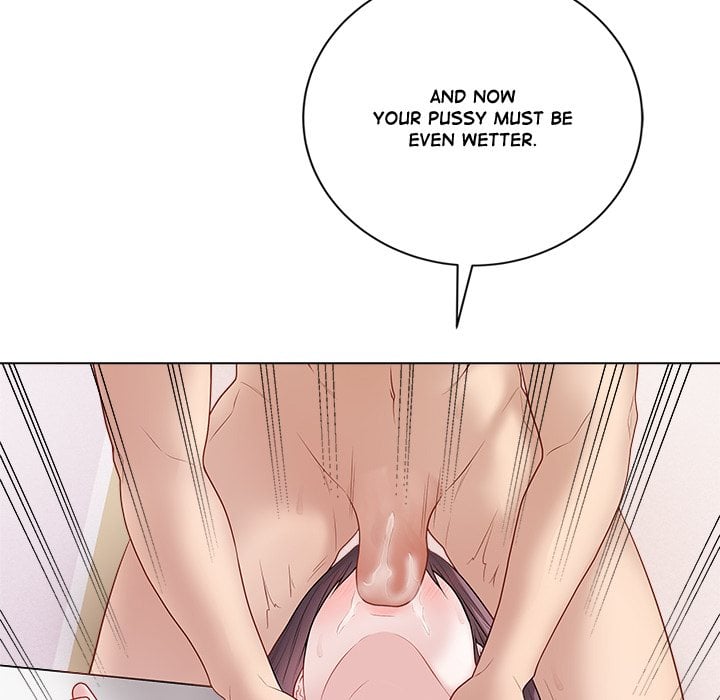 Signed Sealed Mistaken (Uncensored) chapter 34 page 199