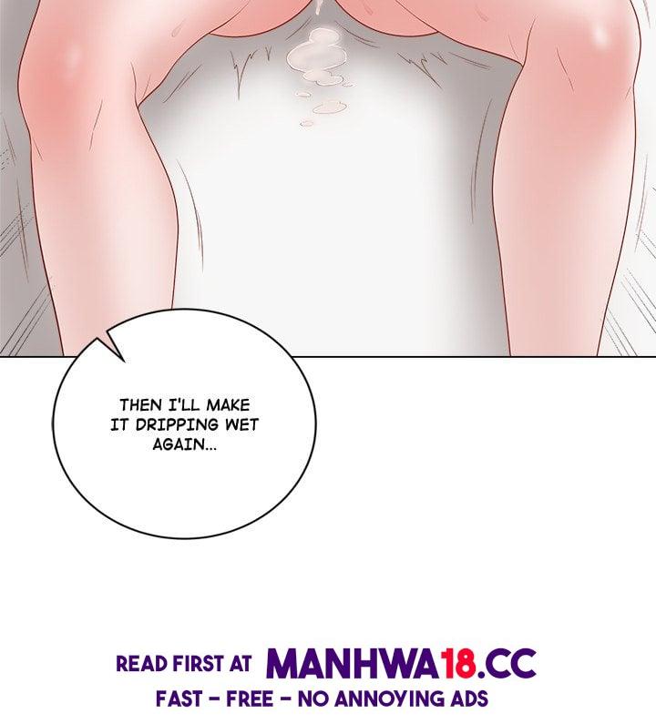 Signed Sealed Mistaken (Uncensored) chapter 34 page 201