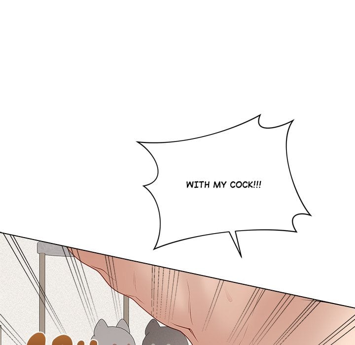 Signed Sealed Mistaken (Uncensored) chapter 34 page 202