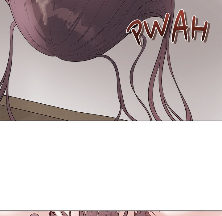 Signed Sealed Mistaken (Uncensored) chapter 34 page 206