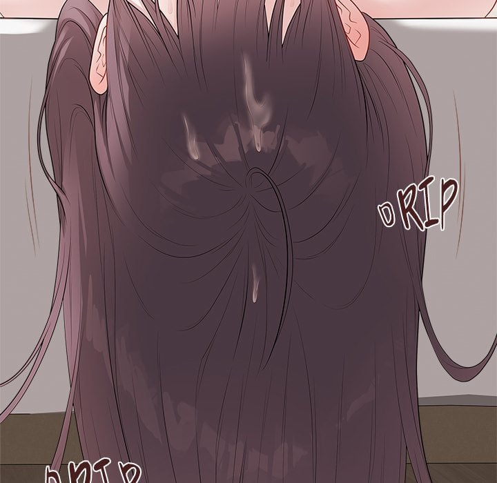 Signed Sealed Mistaken (Uncensored) chapter 34 page 207
