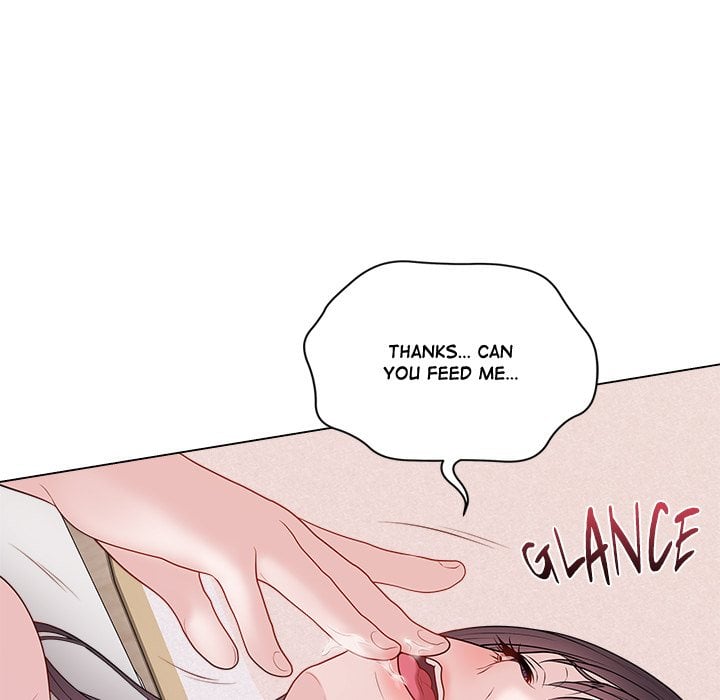 Signed Sealed Mistaken (Uncensored) chapter 34 page 209