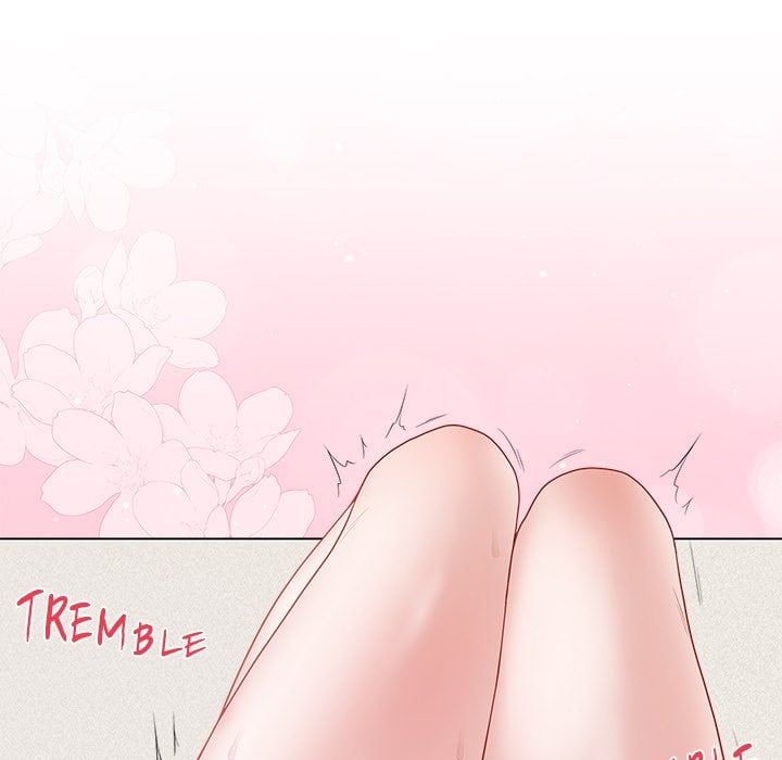 Signed Sealed Mistaken (Uncensored) chapter 34 page 213