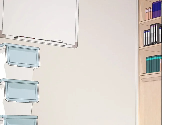 Signed Sealed Mistaken (Uncensored) chapter 35 page 3