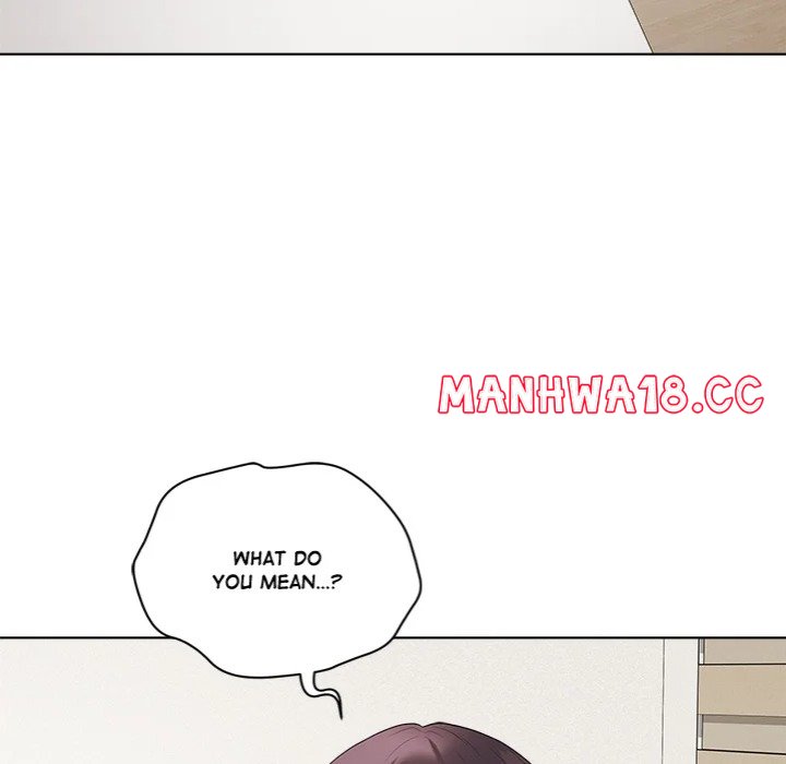 Signed Sealed Mistaken (Uncensored) chapter 35 page 7