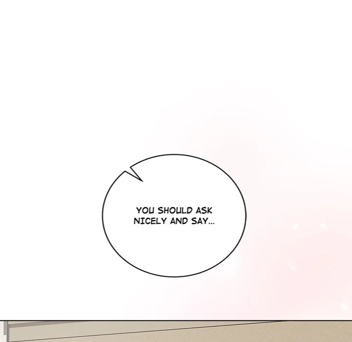 Signed Sealed Mistaken (Uncensored) chapter 35 page 13