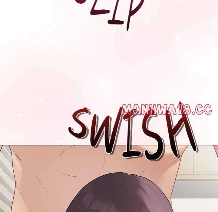 Signed Sealed Mistaken (Uncensored) chapter 35 page 16