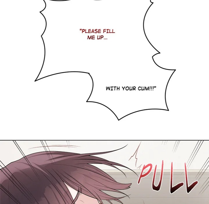 Signed Sealed Mistaken (Uncensored) chapter 35 page 19