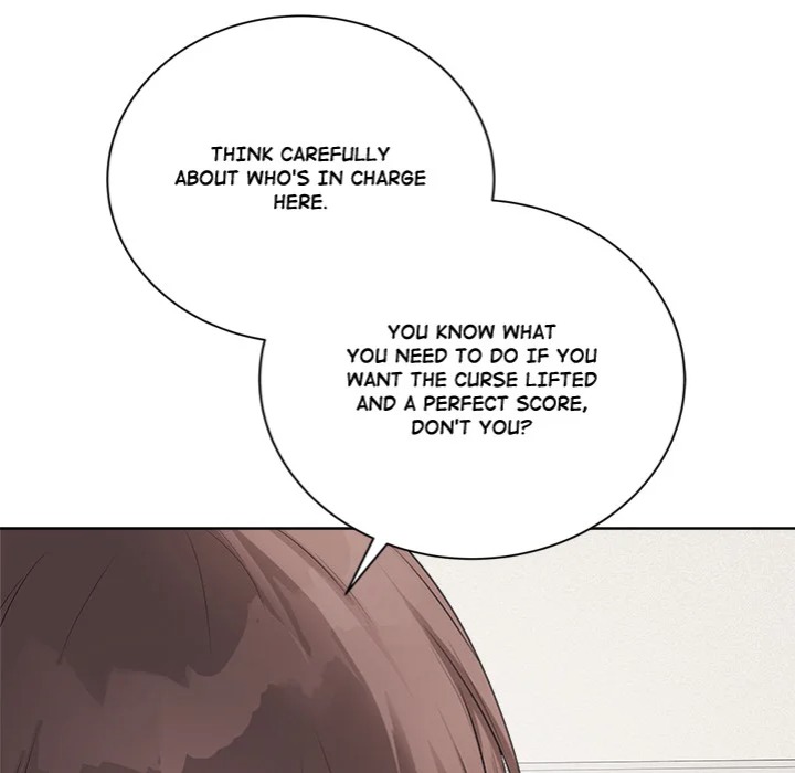 Signed Sealed Mistaken (Uncensored) chapter 35 page 25