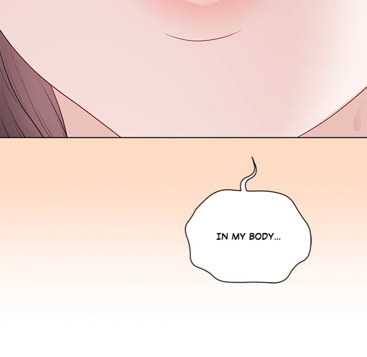 Signed Sealed Mistaken (Uncensored) chapter 35 page 30