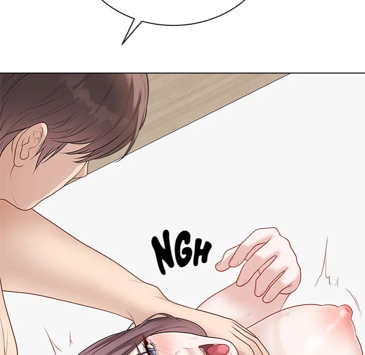 Signed Sealed Mistaken (Uncensored) chapter 35 page 32