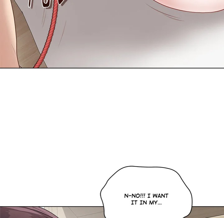 Signed Sealed Mistaken (Uncensored) chapter 35 page 34