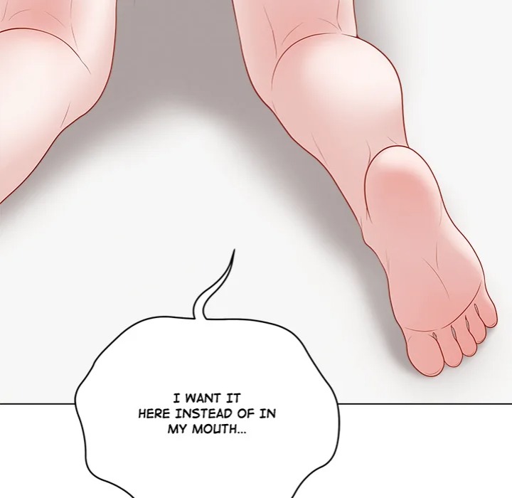 Signed Sealed Mistaken (Uncensored) chapter 35 page 46