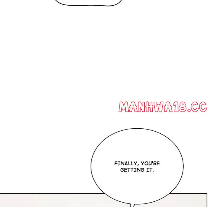 Signed Sealed Mistaken (Uncensored) chapter 35 page 47
