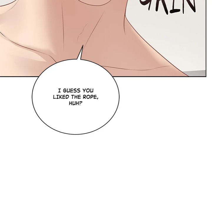 Signed Sealed Mistaken (Uncensored) chapter 35 page 49