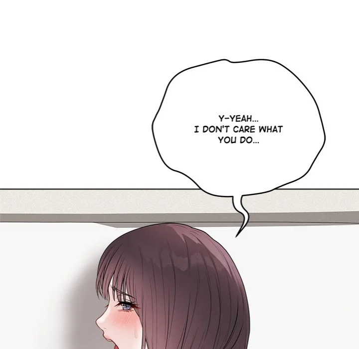 Signed Sealed Mistaken (Uncensored) chapter 35 page 50