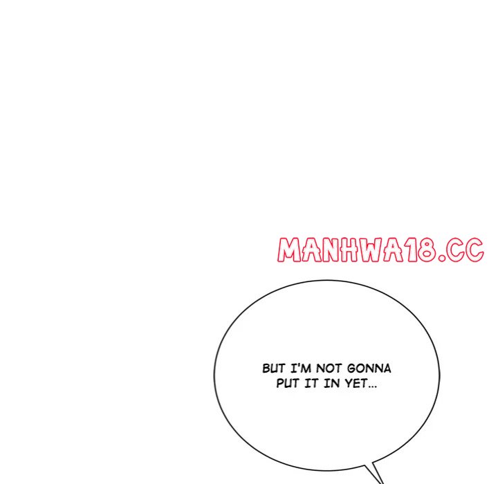 Signed Sealed Mistaken (Uncensored) chapter 35 page 53