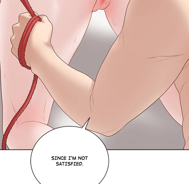 Signed Sealed Mistaken (Uncensored) chapter 35 page 55