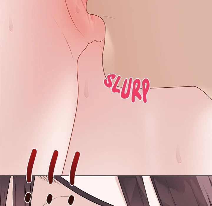 Signed Sealed Mistaken (Uncensored) chapter 35 page 58