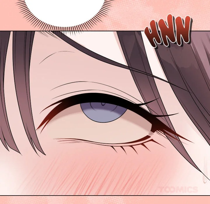 Signed Sealed Mistaken (Uncensored) chapter 35 page 62