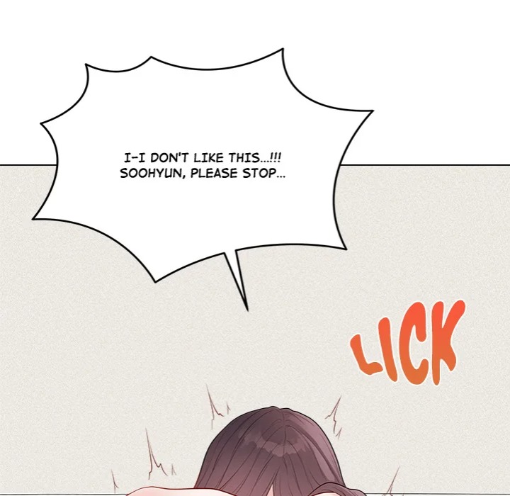 Signed Sealed Mistaken (Uncensored) chapter 35 page 64