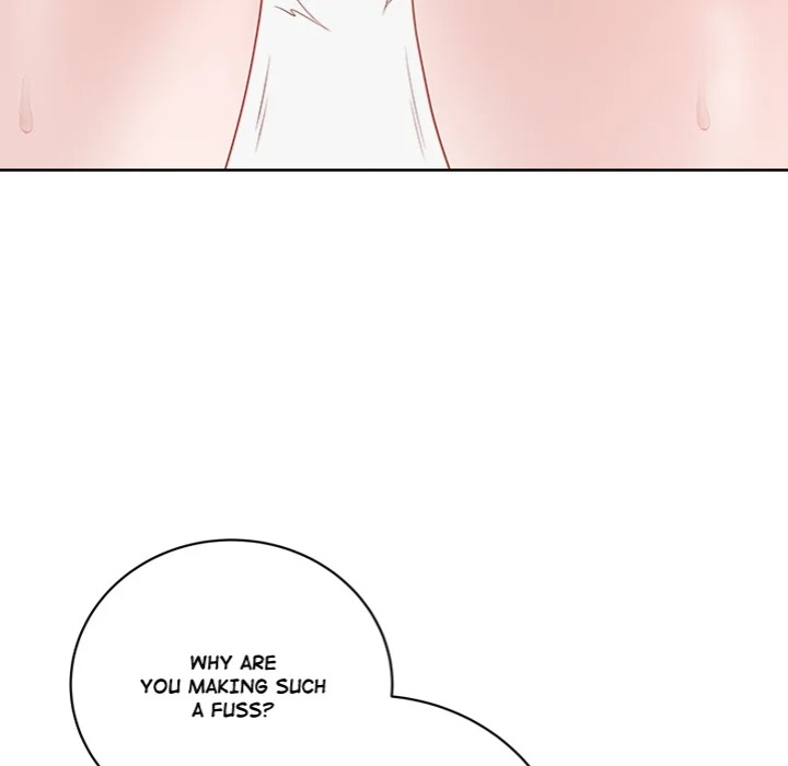 Signed Sealed Mistaken (Uncensored) chapter 35 page 68
