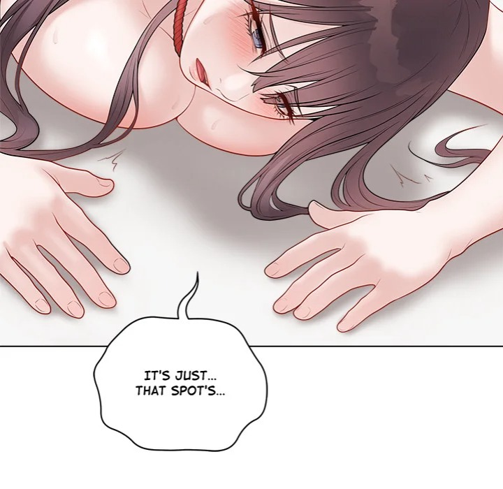 Signed Sealed Mistaken (Uncensored) chapter 35 page 71