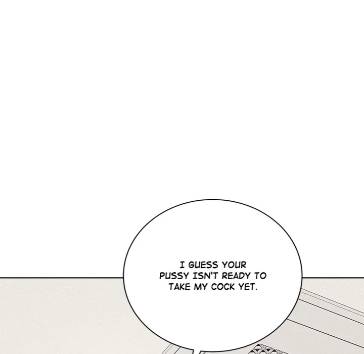 Signed Sealed Mistaken (Uncensored) chapter 35 page 72