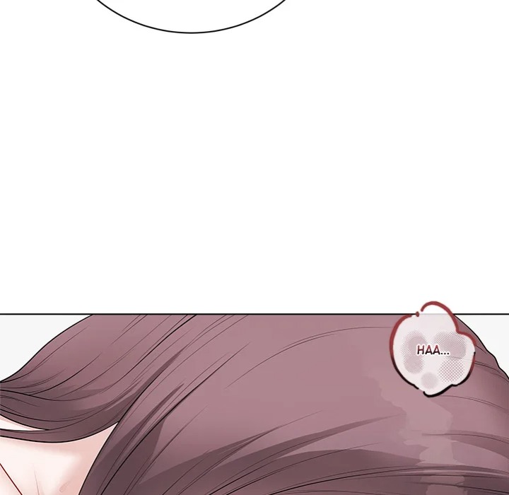 Signed Sealed Mistaken (Uncensored) chapter 35 page 74