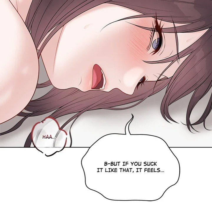 Signed Sealed Mistaken (Uncensored) chapter 35 page 75