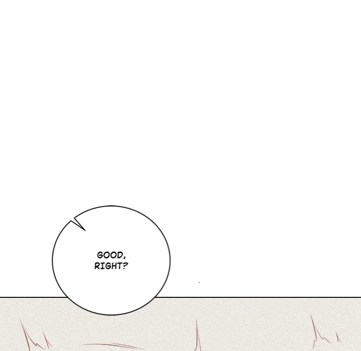 Signed Sealed Mistaken (Uncensored) chapter 35 page 76