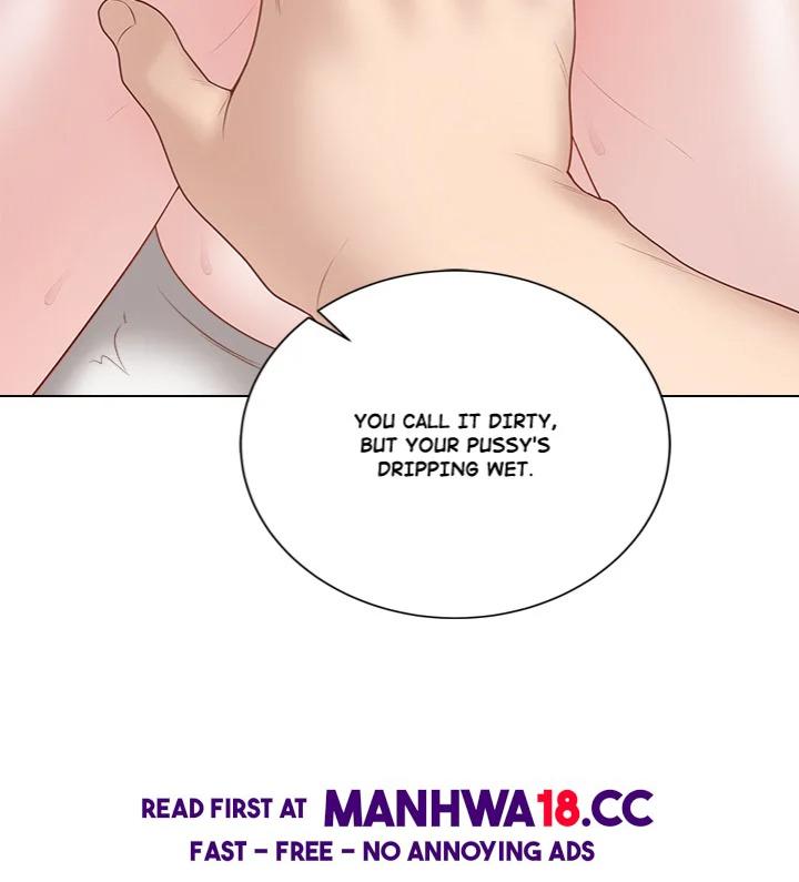 Signed Sealed Mistaken (Uncensored) chapter 35 page 78