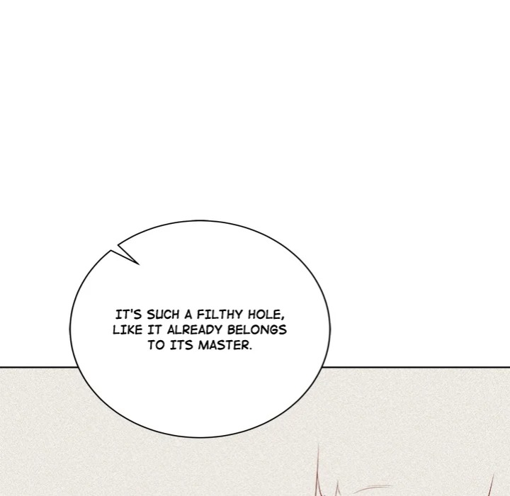 Signed Sealed Mistaken (Uncensored) chapter 35 page 79