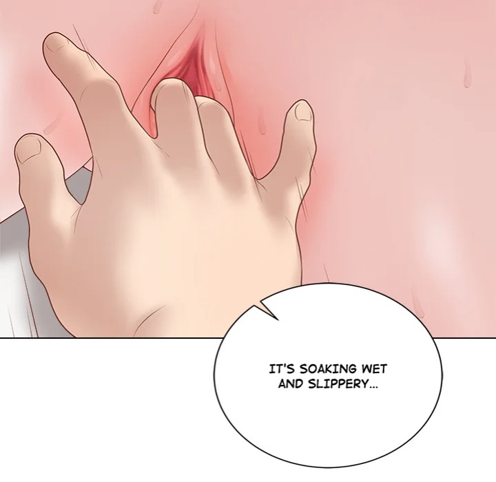 Signed Sealed Mistaken (Uncensored) chapter 35 page 81