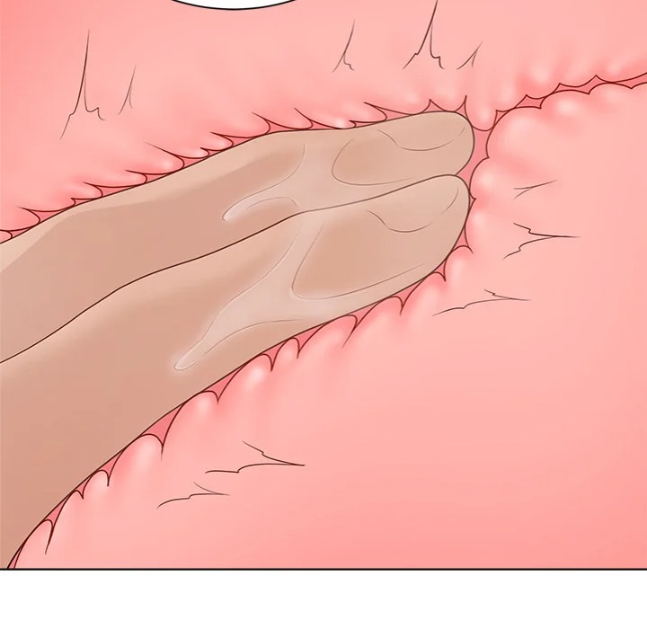 Signed Sealed Mistaken (Uncensored) chapter 35 page 83