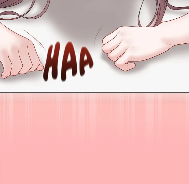 Signed Sealed Mistaken (Uncensored) chapter 35 page 86