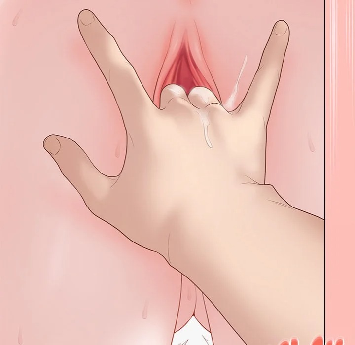 Signed Sealed Mistaken (Uncensored) chapter 35 page 88