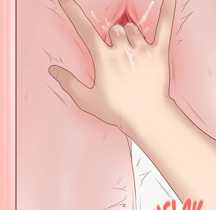 Signed Sealed Mistaken (Uncensored) chapter 35 page 90