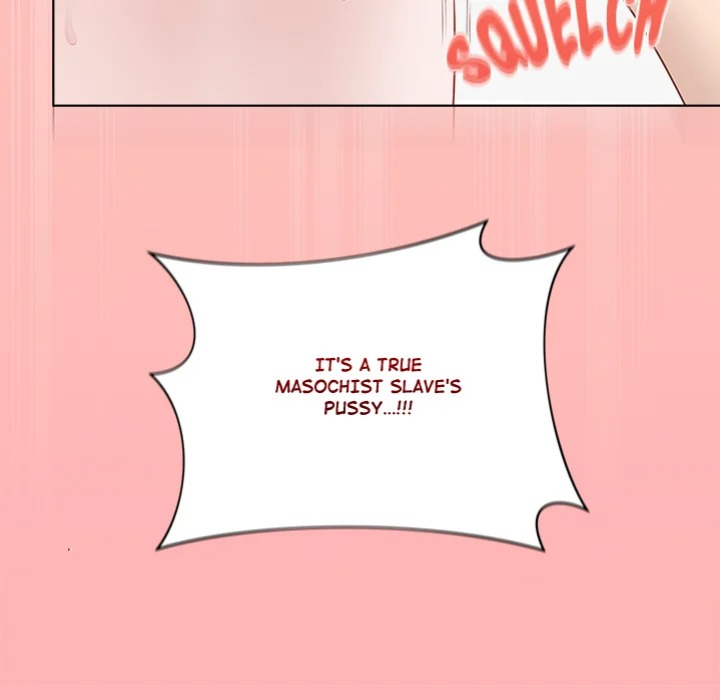 Signed Sealed Mistaken (Uncensored) chapter 35 page 91