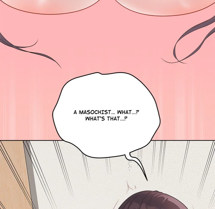 Signed Sealed Mistaken (Uncensored) chapter 35 page 94