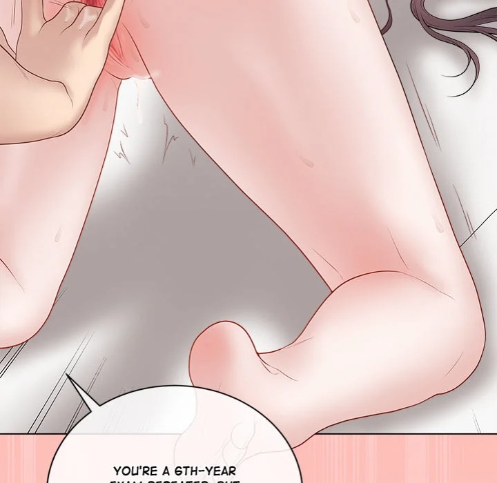 Signed Sealed Mistaken (Uncensored) chapter 35 page 96
