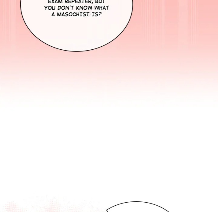 Signed Sealed Mistaken (Uncensored) chapter 35 page 97