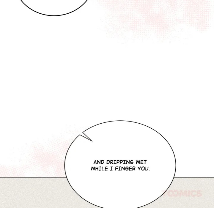 Signed Sealed Mistaken (Uncensored) chapter 35 page 101