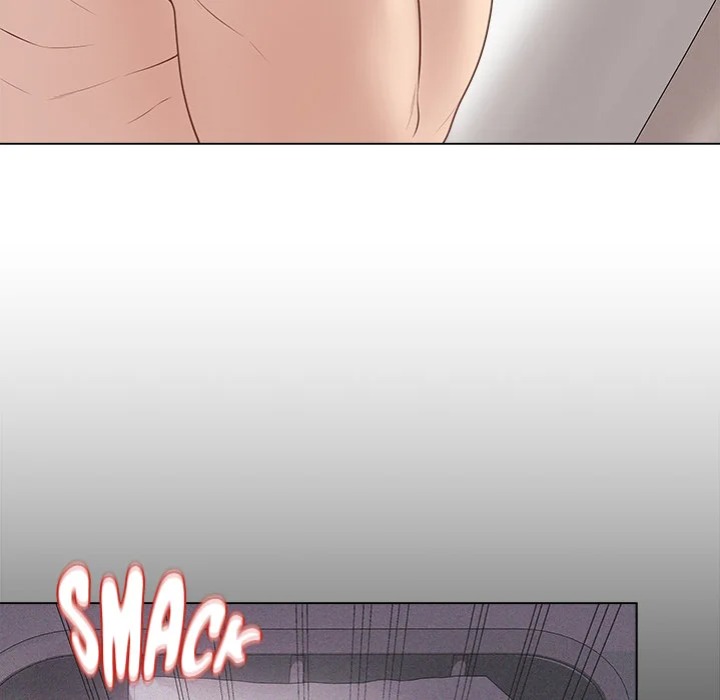 Signed Sealed Mistaken (Uncensored) chapter 35 page 109