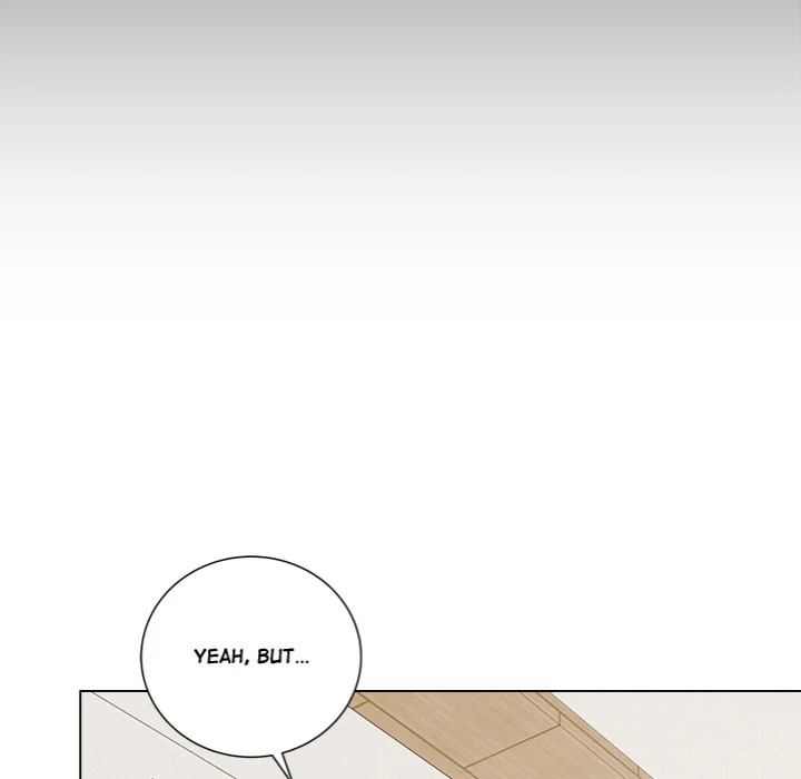 Signed Sealed Mistaken (Uncensored) chapter 35 page 114