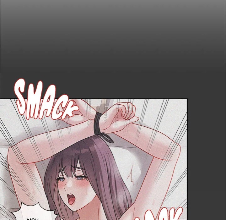 Signed Sealed Mistaken (Uncensored) chapter 35 page 117